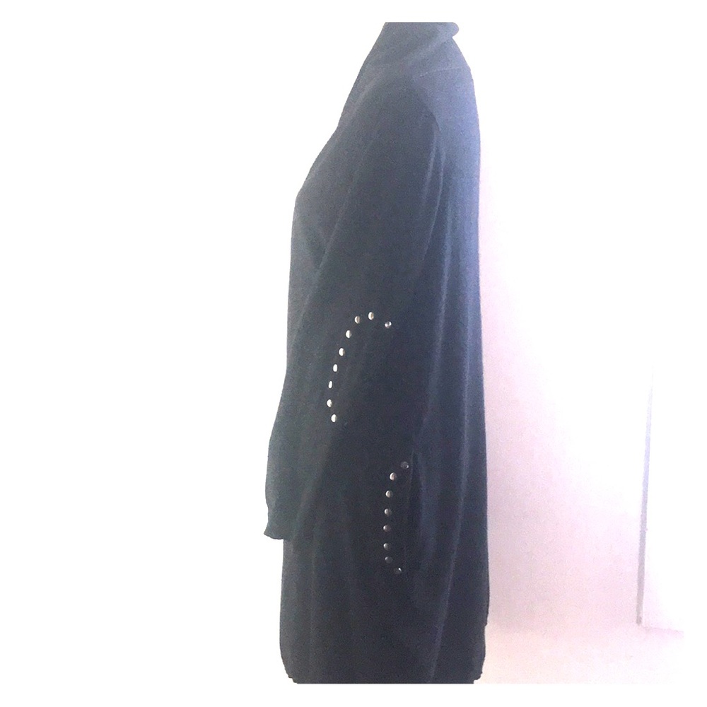 Sandro long cardigan 🌶️🌶️🌶️
